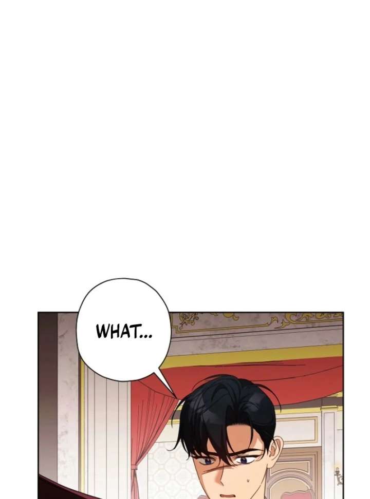 The Regretful Villainess Is Happy Because She Got Divorced Chapter 42 529 078