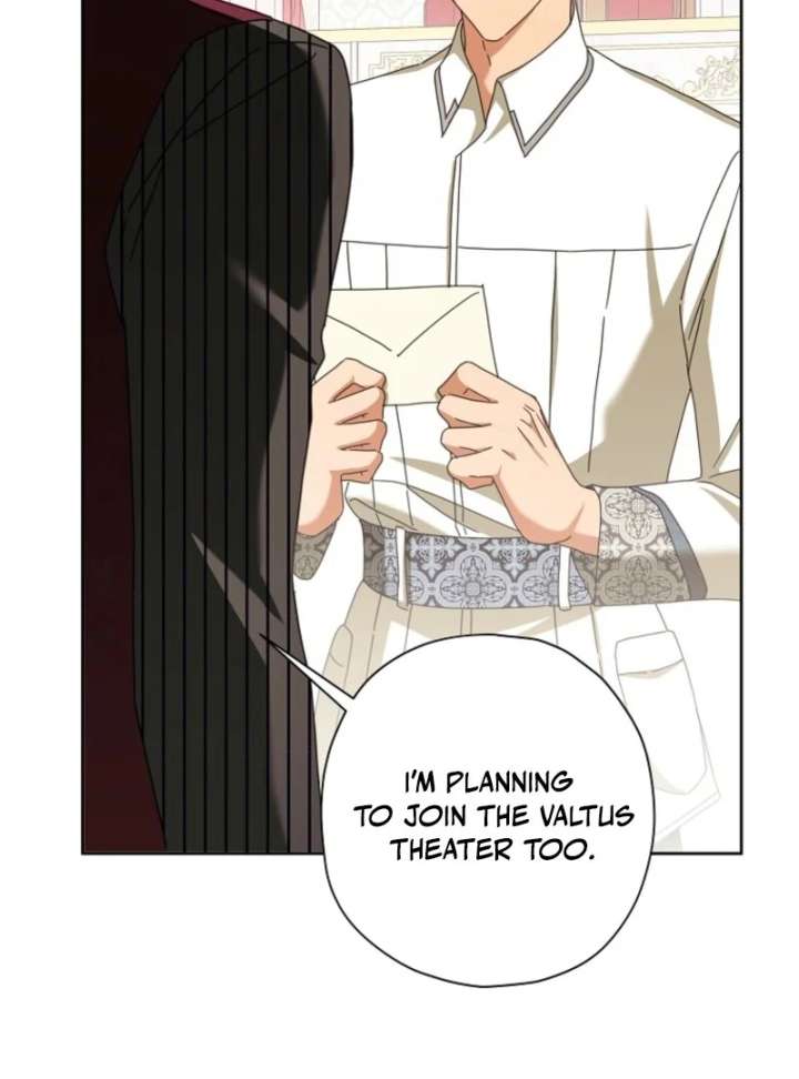 The Regretful Villainess Is Happy Because She Got Divorced Chapter 42 530 079