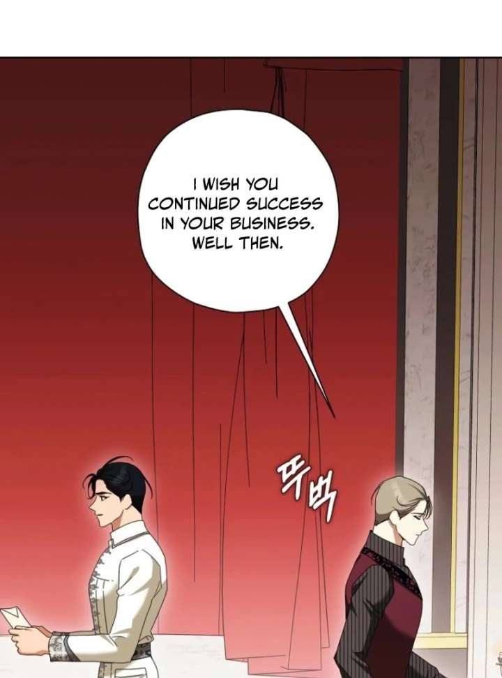 The Regretful Villainess Is Happy Because She Got Divorced Chapter 42 537 086