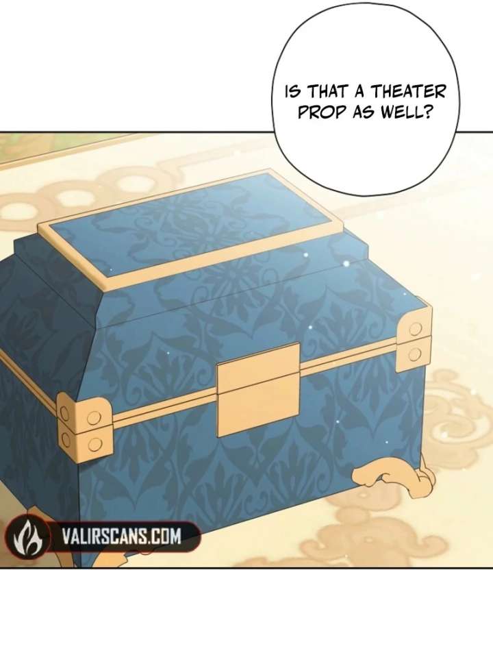 The Regretful Villainess Is Happy Because She Got Divorced Chapter 42 548 097