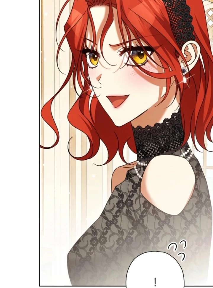 The Regretful Villainess Is Happy Because She Got Divorced Chapter 42 551 100