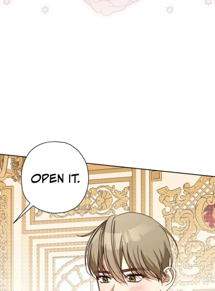 The Regretful Villainess Is Happy Because She Got Divorced Chapter 42 555 104