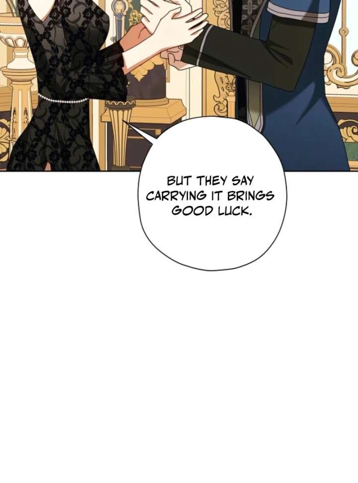 The Regretful Villainess Is Happy Because She Got Divorced Chapter 42 563 112
