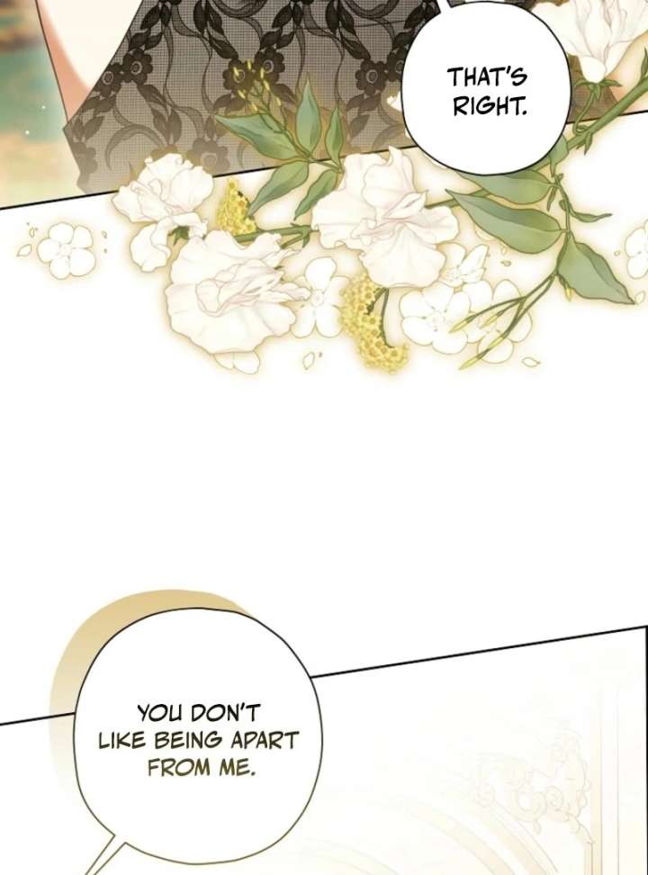 The Regretful Villainess Is Happy Because She Got Divorced Chapter 42 569 118