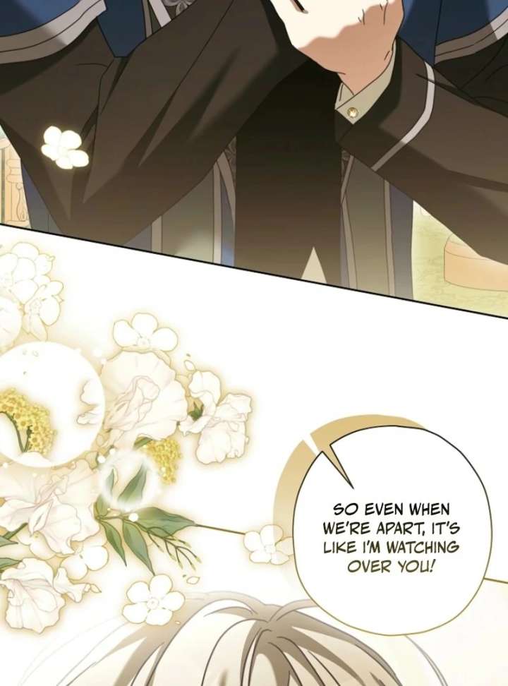 The Regretful Villainess Is Happy Because She Got Divorced Chapter 42 571 120