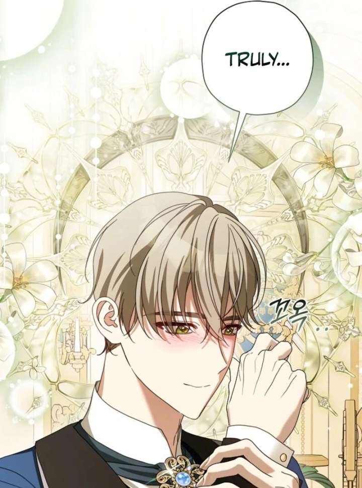 The Regretful Villainess Is Happy Because She Got Divorced Chapter 42 576 125