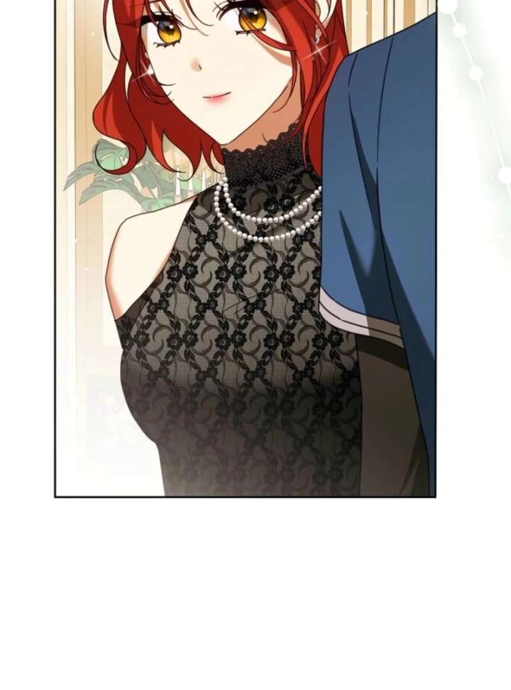 The Regretful Villainess Is Happy Because She Got Divorced Chapter 42 579 128
