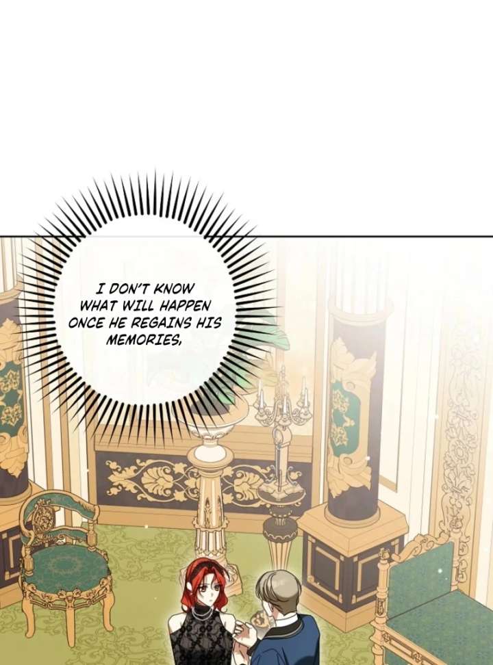 The Regretful Villainess Is Happy Because She Got Divorced Chapter 42 580 129