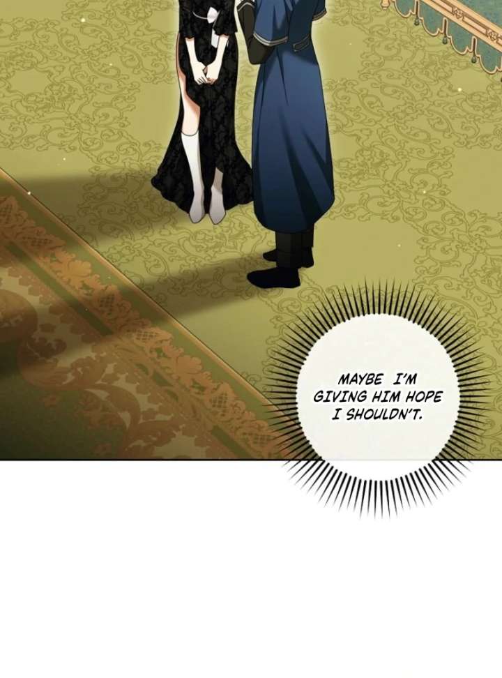 The Regretful Villainess Is Happy Because She Got Divorced Chapter 42 581 130
