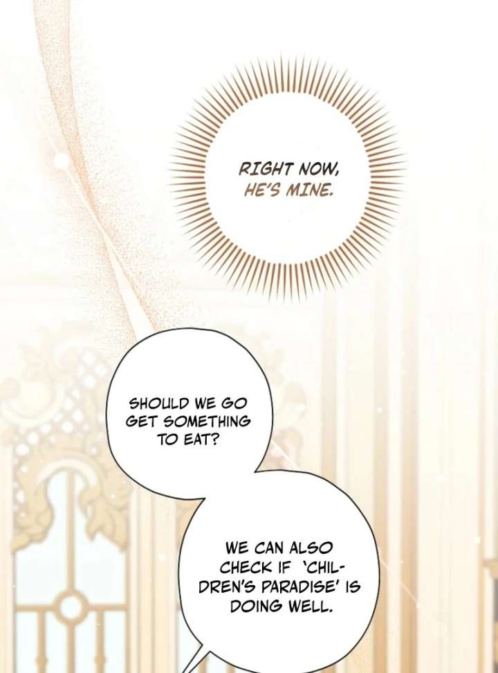 The Regretful Villainess Is Happy Because She Got Divorced Chapter 42 584 133