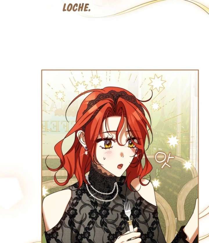 The Regretful Villainess Is Happy Because She Got Divorced Chapter 42 588 137
