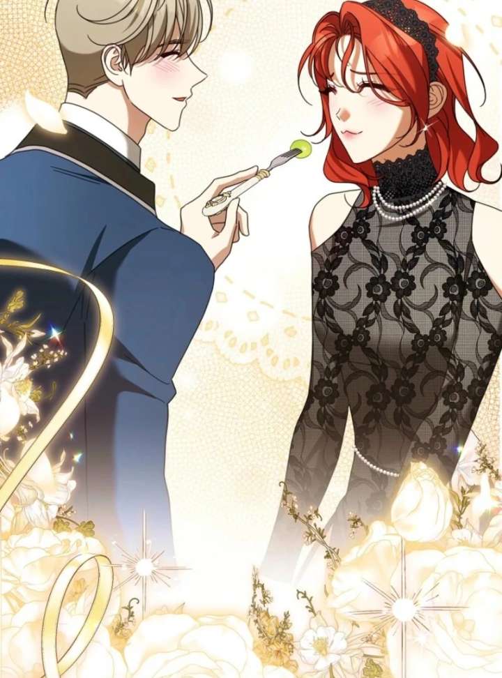 The Regretful Villainess Is Happy Because She Got Divorced Chapter 42 591 140