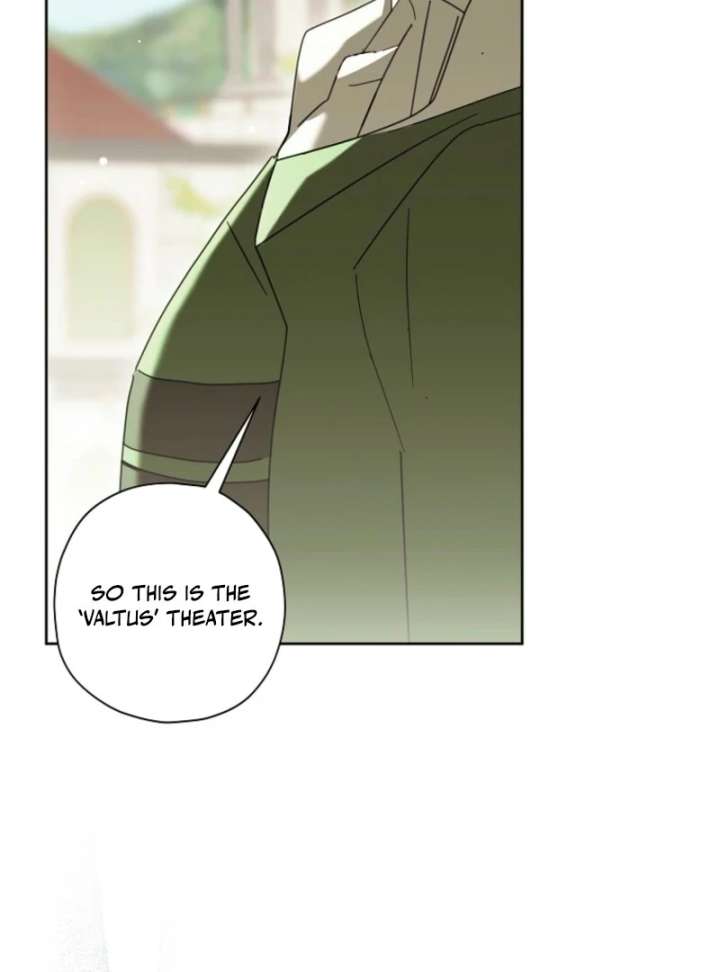 The Regretful Villainess Is Happy Because She Got Divorced Chapter 42 595 144