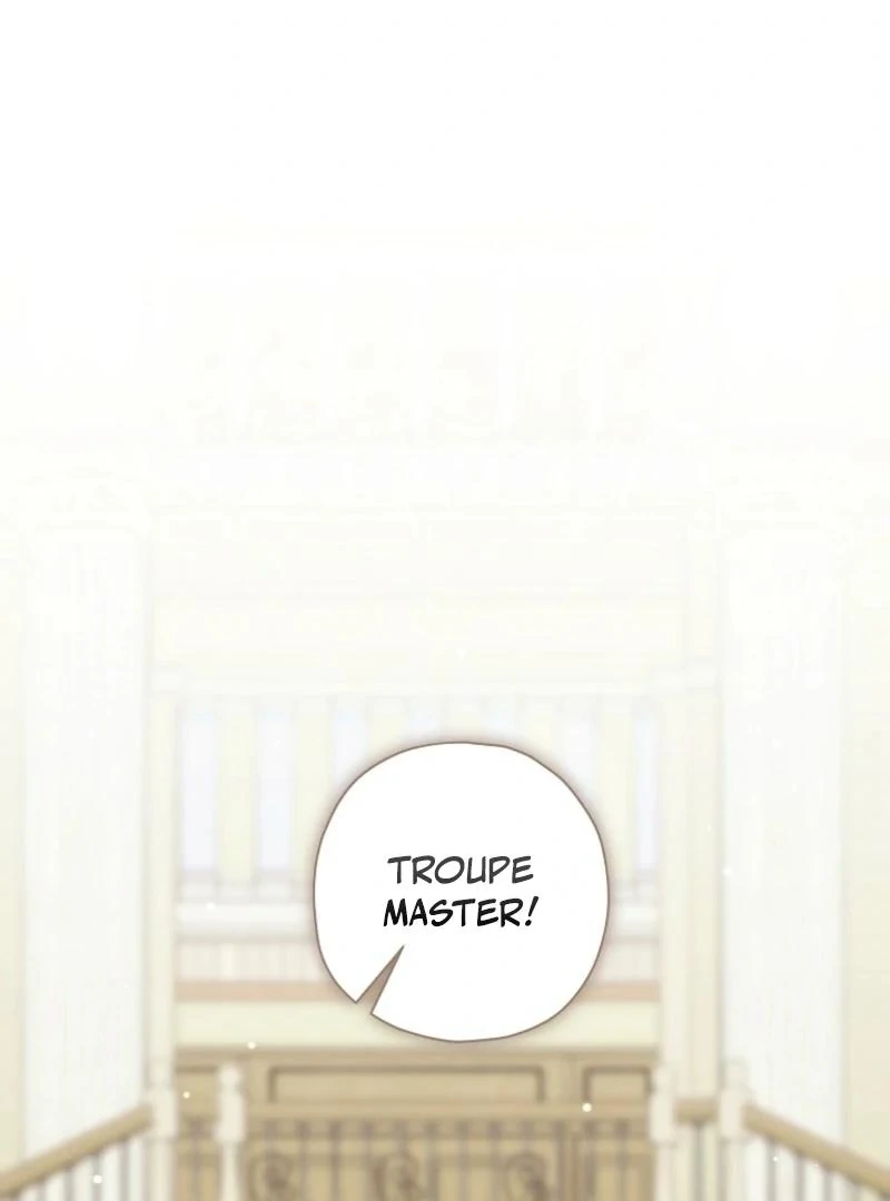 The Regretful Villainess Is Happy Because She Got Divorced Chapter 43 423 002