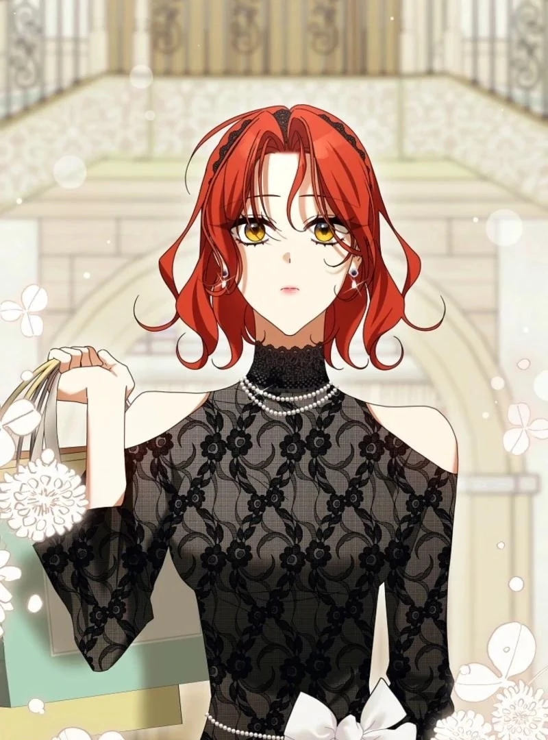 The Regretful Villainess Is Happy Because She Got Divorced Chapter 43 424 003