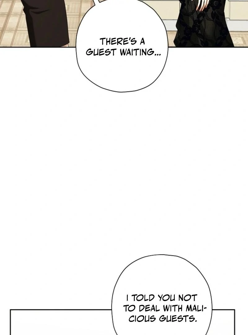 The Regretful Villainess Is Happy Because She Got Divorced Chapter 43 427 006