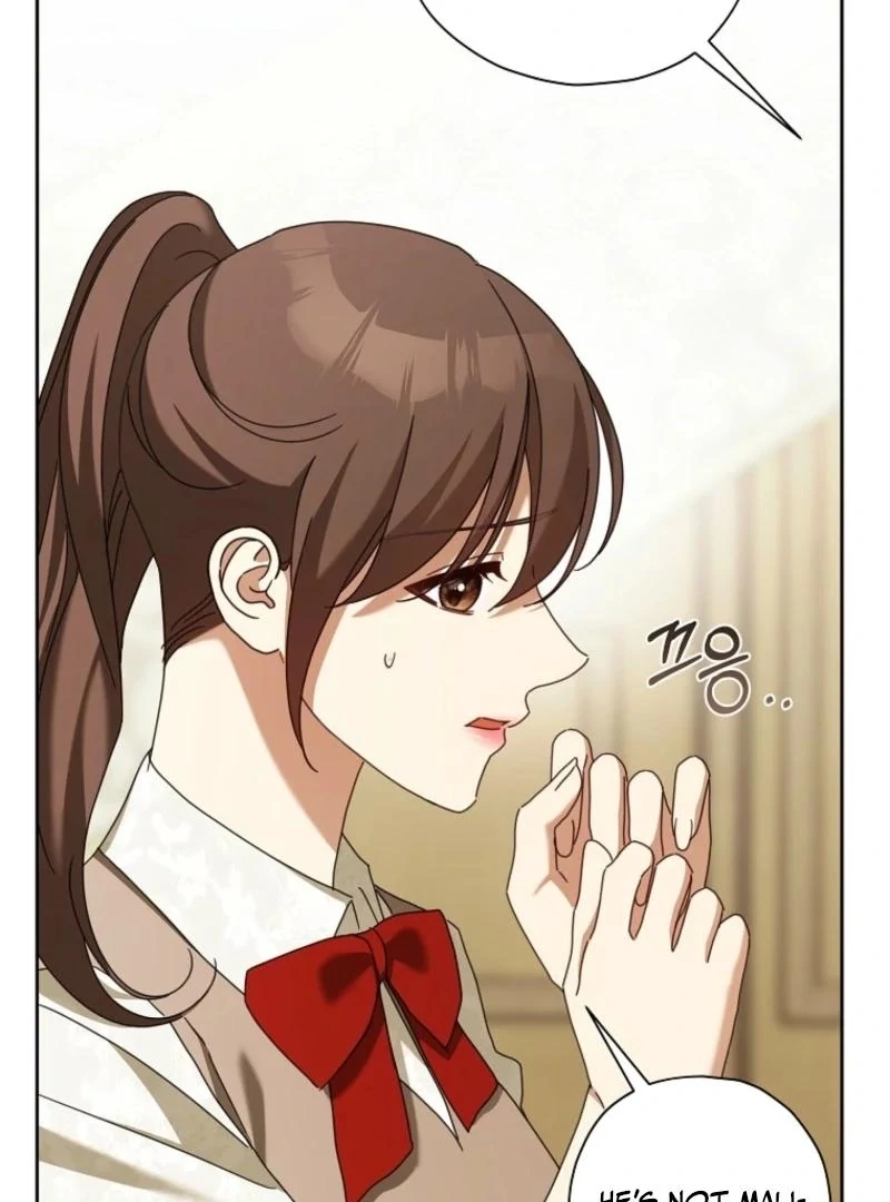 The Regretful Villainess Is Happy Because She Got Divorced Chapter 43 428 007