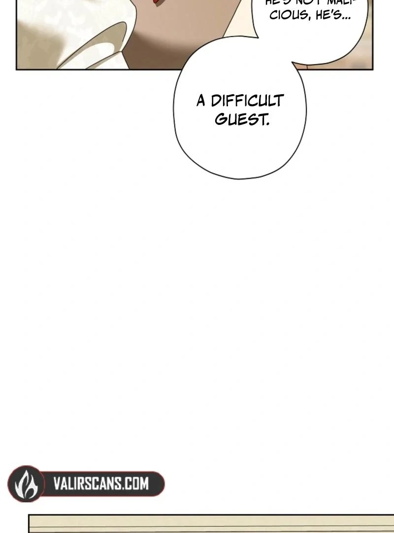 The Regretful Villainess Is Happy Because She Got Divorced Chapter 43 429 008