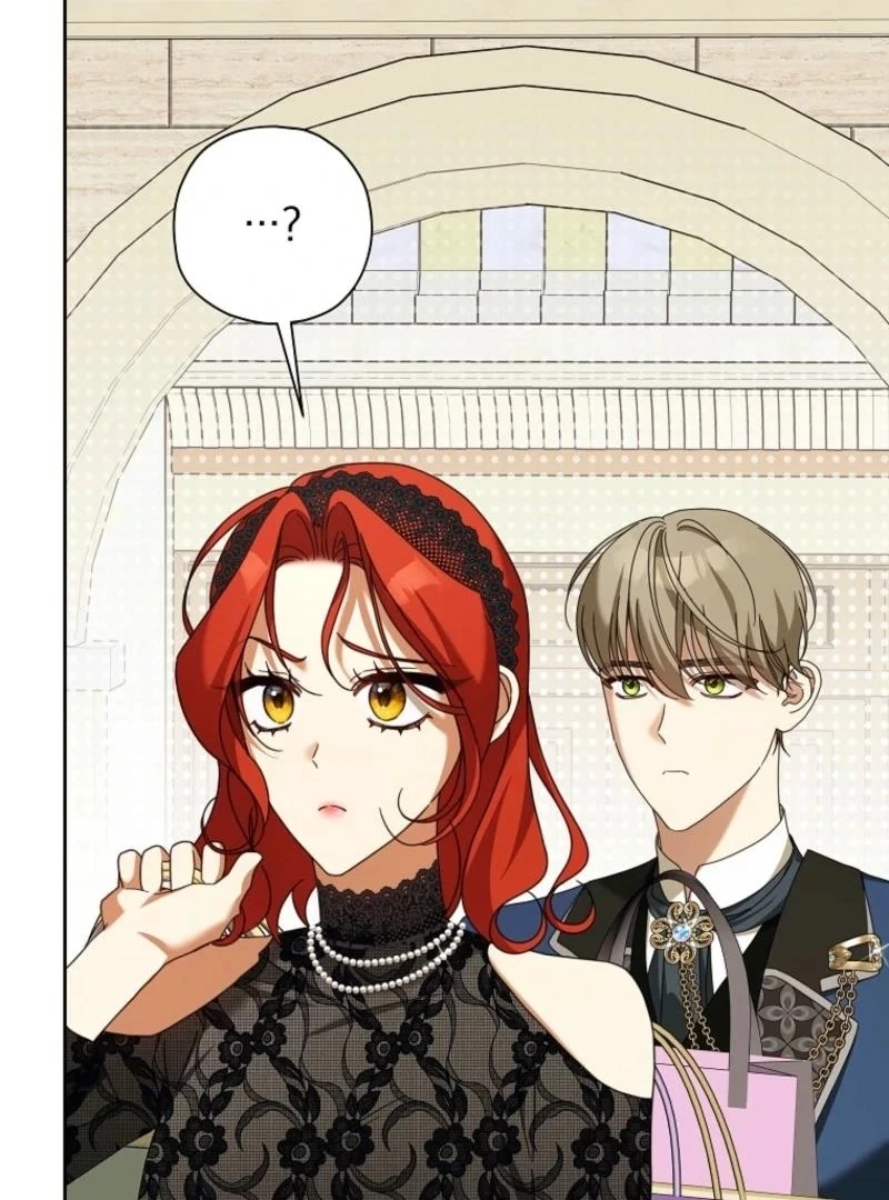 The Regretful Villainess Is Happy Because She Got Divorced Chapter 43 430 009