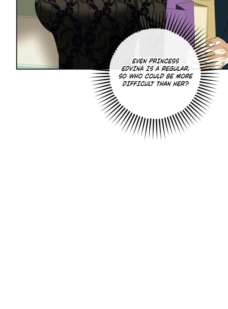 The Regretful Villainess Is Happy Because She Got Divorced Chapter 43 431 010