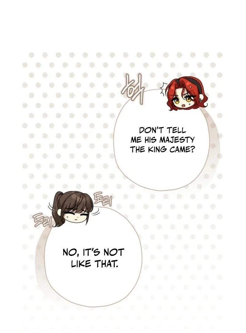 The Regretful Villainess Is Happy Because She Got Divorced Chapter 43 432 011