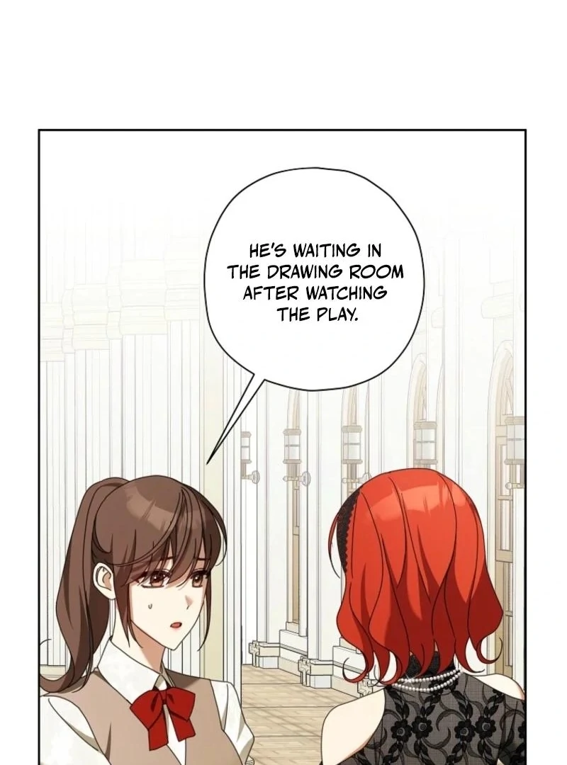 The Regretful Villainess Is Happy Because She Got Divorced Chapter 43 436 015