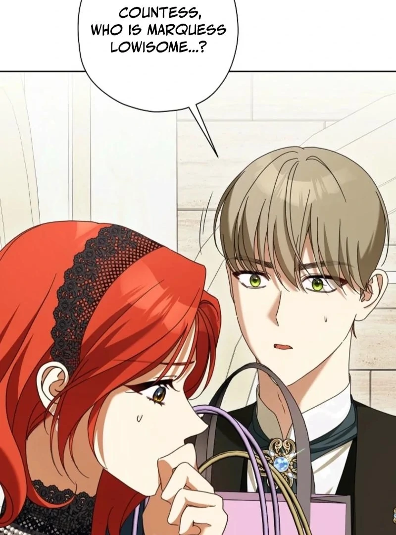 The Regretful Villainess Is Happy Because She Got Divorced Chapter 43 438 017