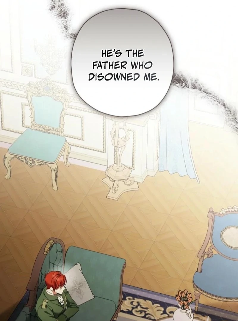 The Regretful Villainess Is Happy Because She Got Divorced Chapter 43 440 019