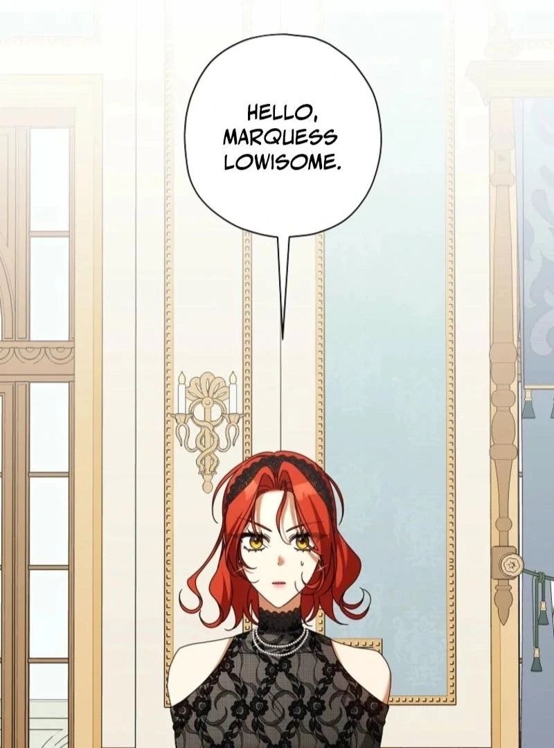 The Regretful Villainess Is Happy Because She Got Divorced Chapter 43 446 025