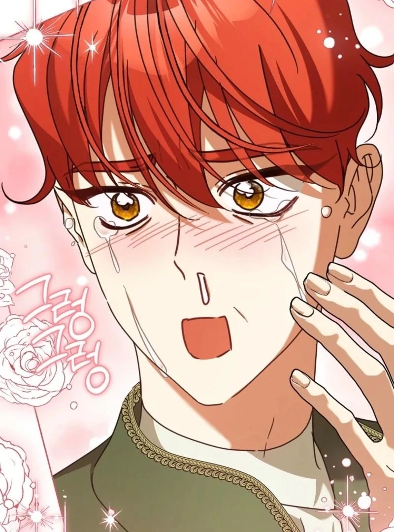 The Regretful Villainess Is Happy Because She Got Divorced Chapter 43 456 035