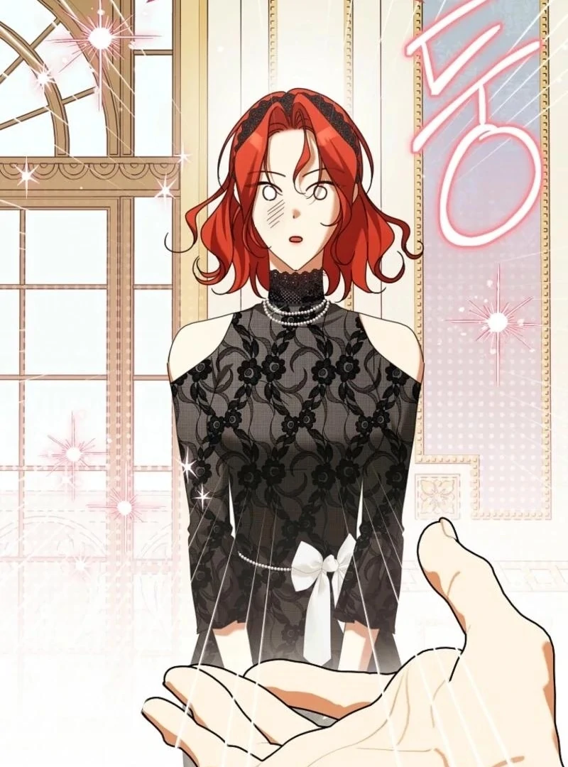 The Regretful Villainess Is Happy Because She Got Divorced Chapter 43 458 037
