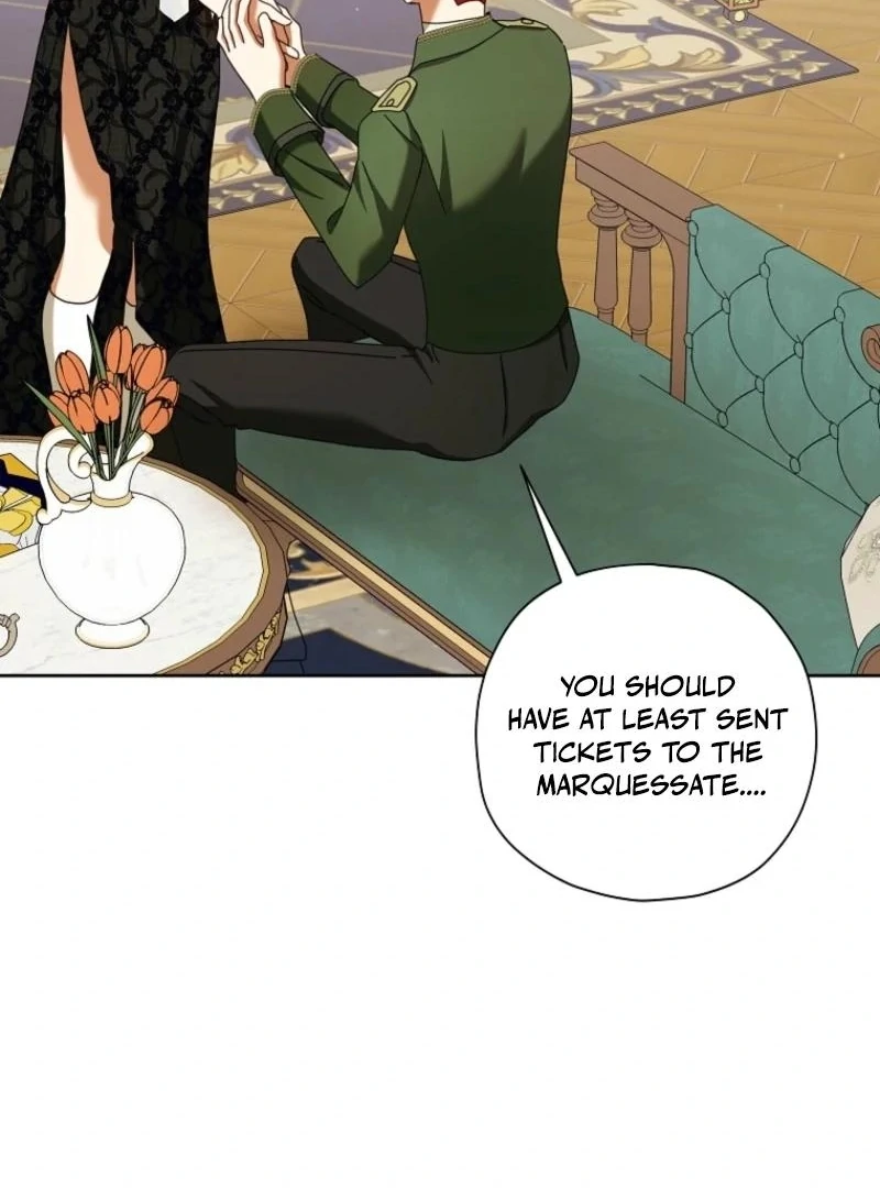 The Regretful Villainess Is Happy Because She Got Divorced Chapter 43 465 044