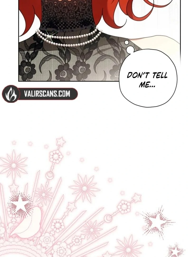 The Regretful Villainess Is Happy Because She Got Divorced Chapter 43 467 046