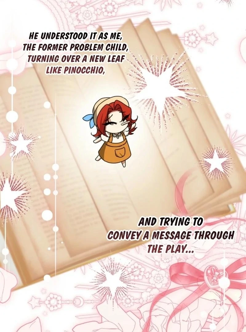 The Regretful Villainess Is Happy Because She Got Divorced Chapter 43 468 047