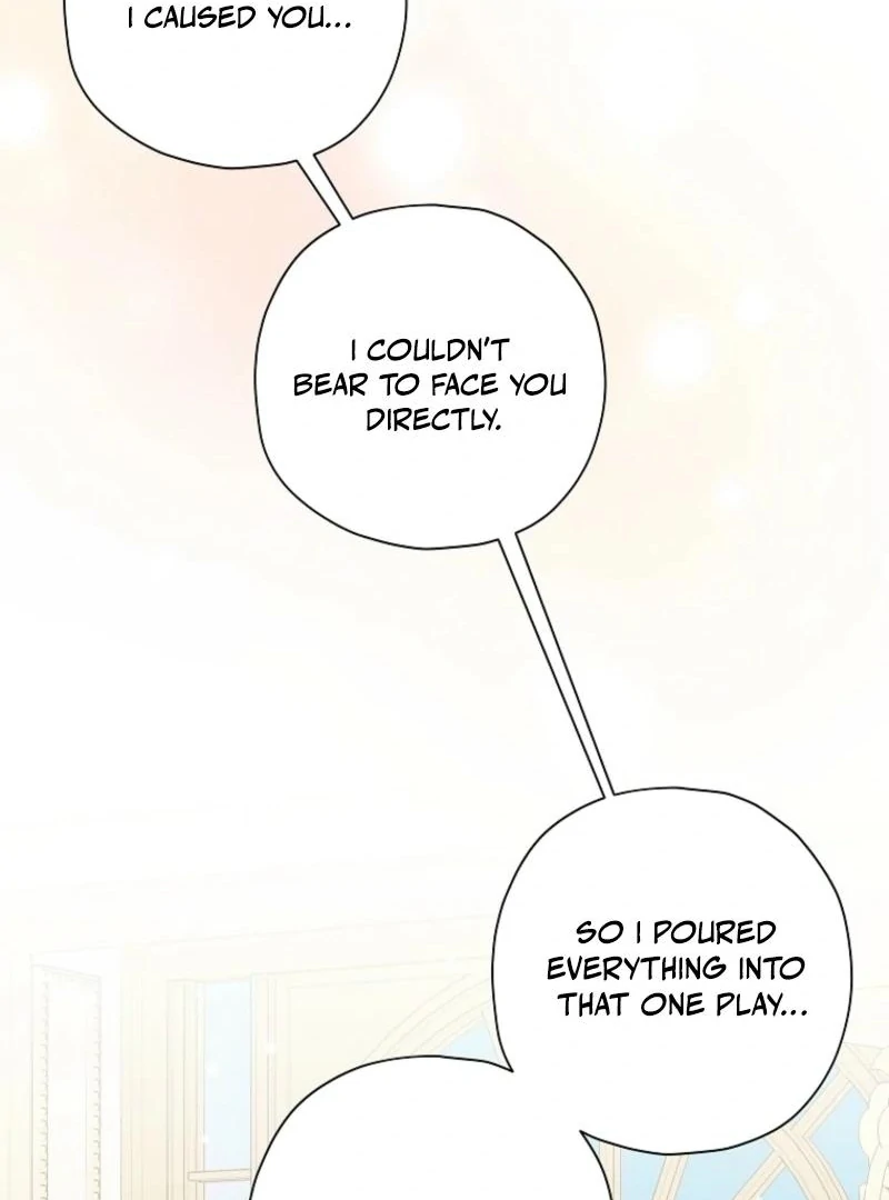 The Regretful Villainess Is Happy Because She Got Divorced Chapter 43 475 054