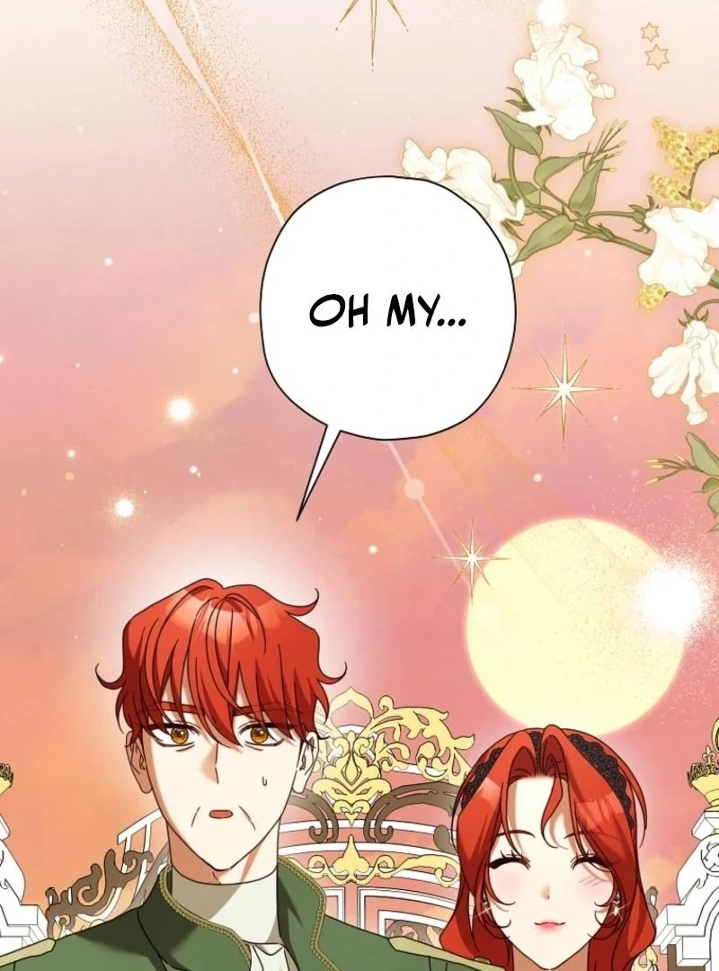 The Regretful Villainess Is Happy Because She Got Divorced Chapter 43 483 062