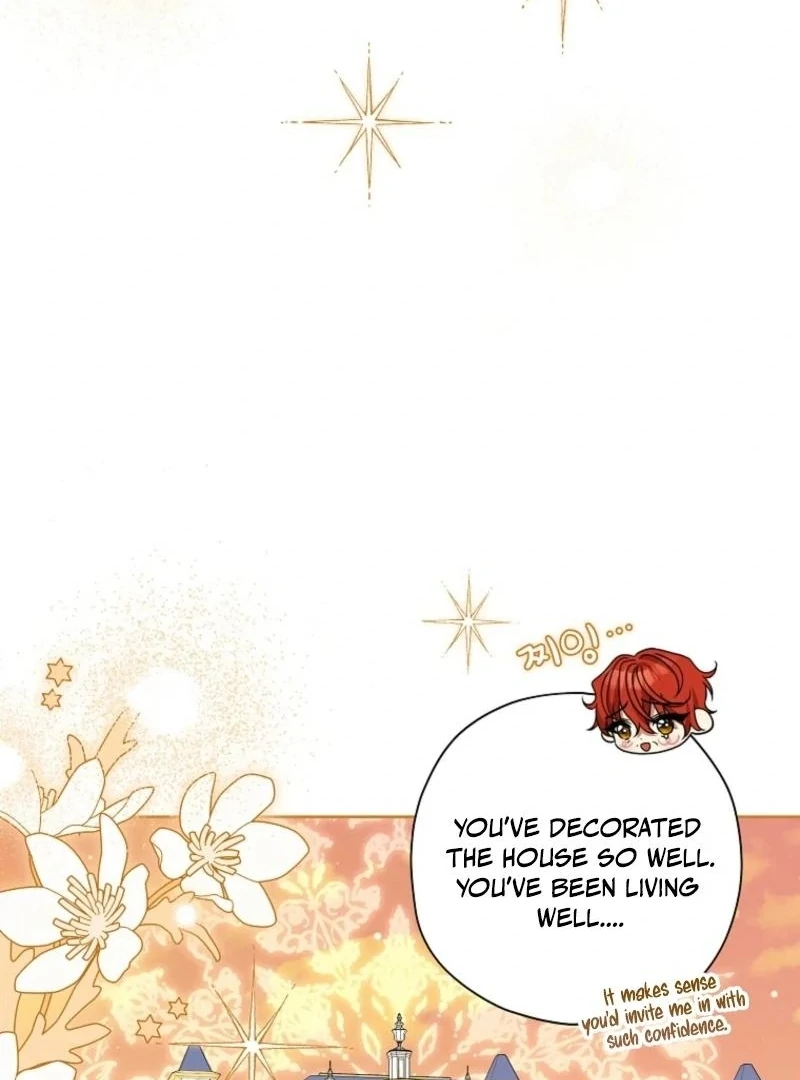 The Regretful Villainess Is Happy Because She Got Divorced Chapter 43 485 064