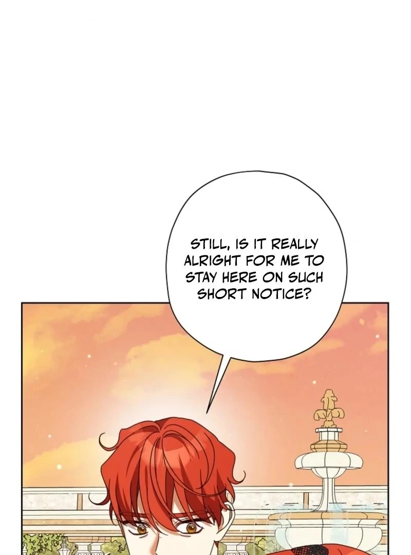 The Regretful Villainess Is Happy Because She Got Divorced Chapter 43 487 066