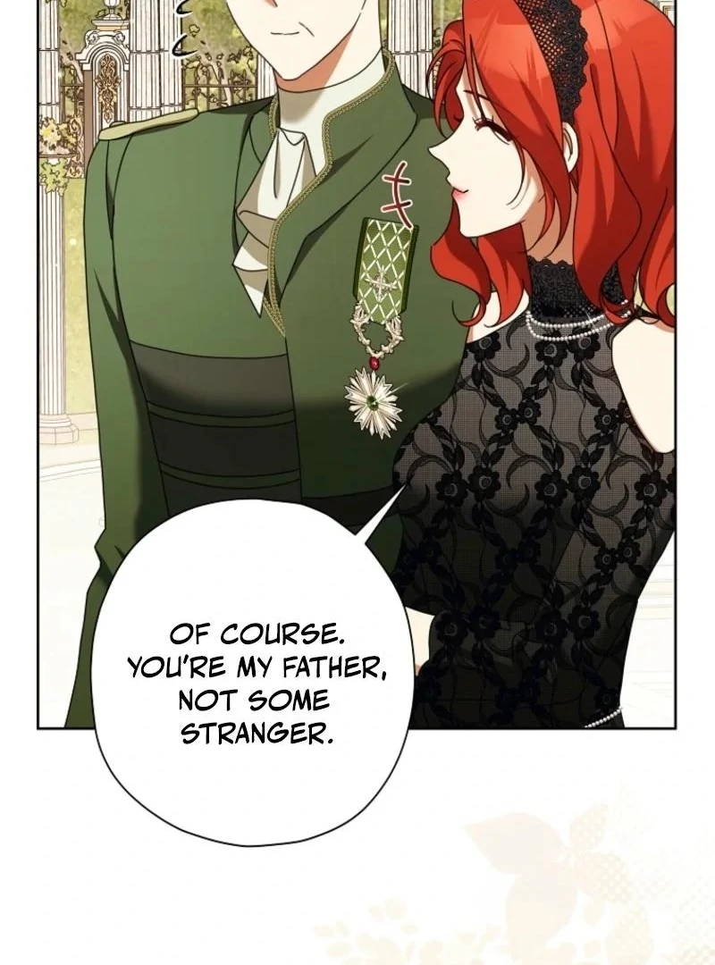 The Regretful Villainess Is Happy Because She Got Divorced Chapter 43 488 067