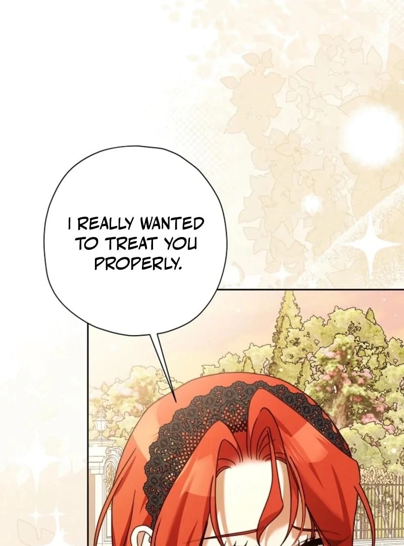 The Regretful Villainess Is Happy Because She Got Divorced Chapter 43 489 068