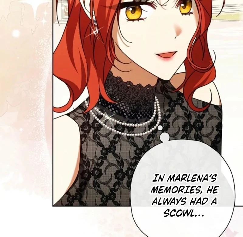 The Regretful Villainess Is Happy Because She Got Divorced Chapter 43 490 069