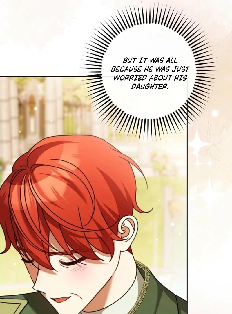 The Regretful Villainess Is Happy Because She Got Divorced Chapter 43 492 071