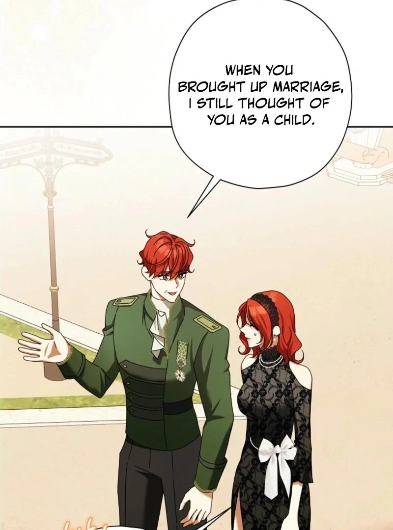 The Regretful Villainess Is Happy Because She Got Divorced Chapter 43 494 073