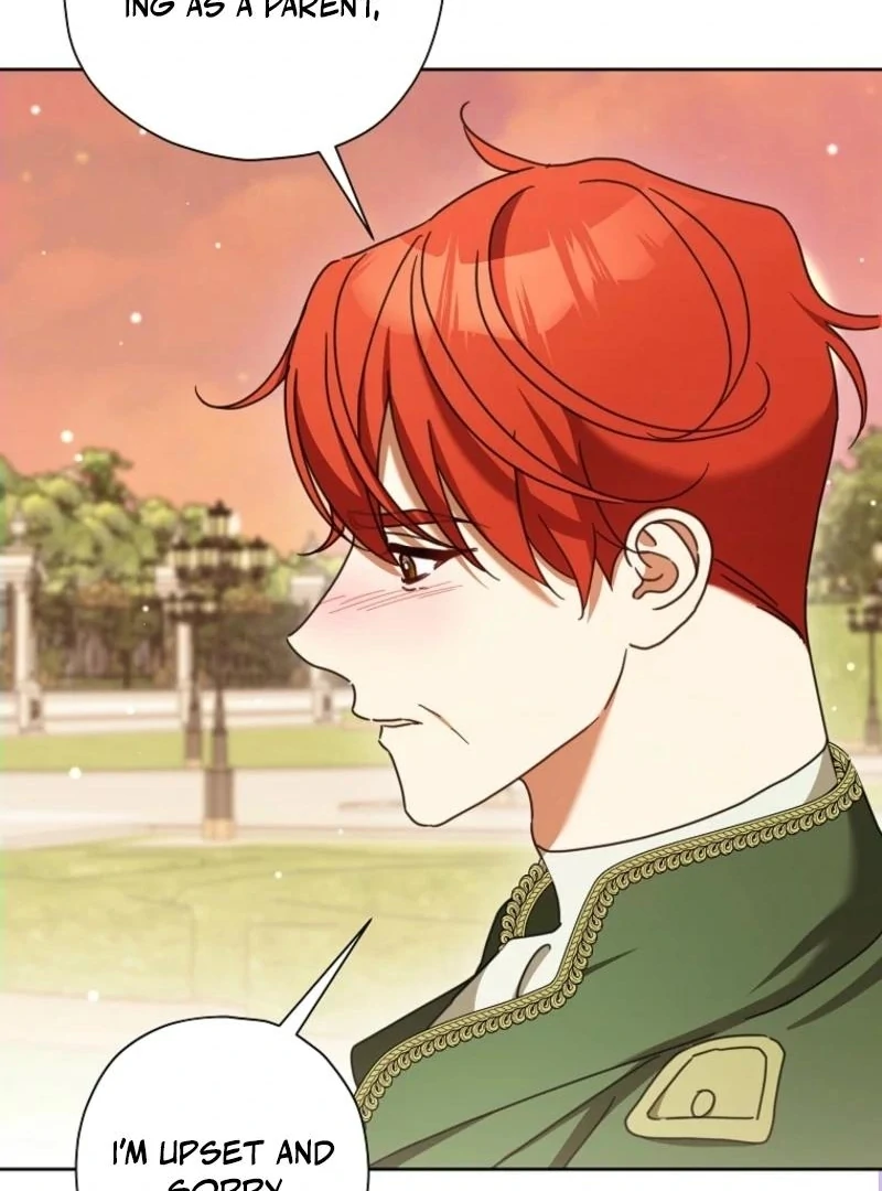 The Regretful Villainess Is Happy Because She Got Divorced Chapter 43 500 079