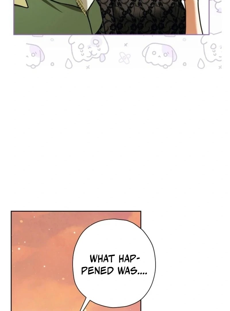 The Regretful Villainess Is Happy Because She Got Divorced Chapter 43 503 082
