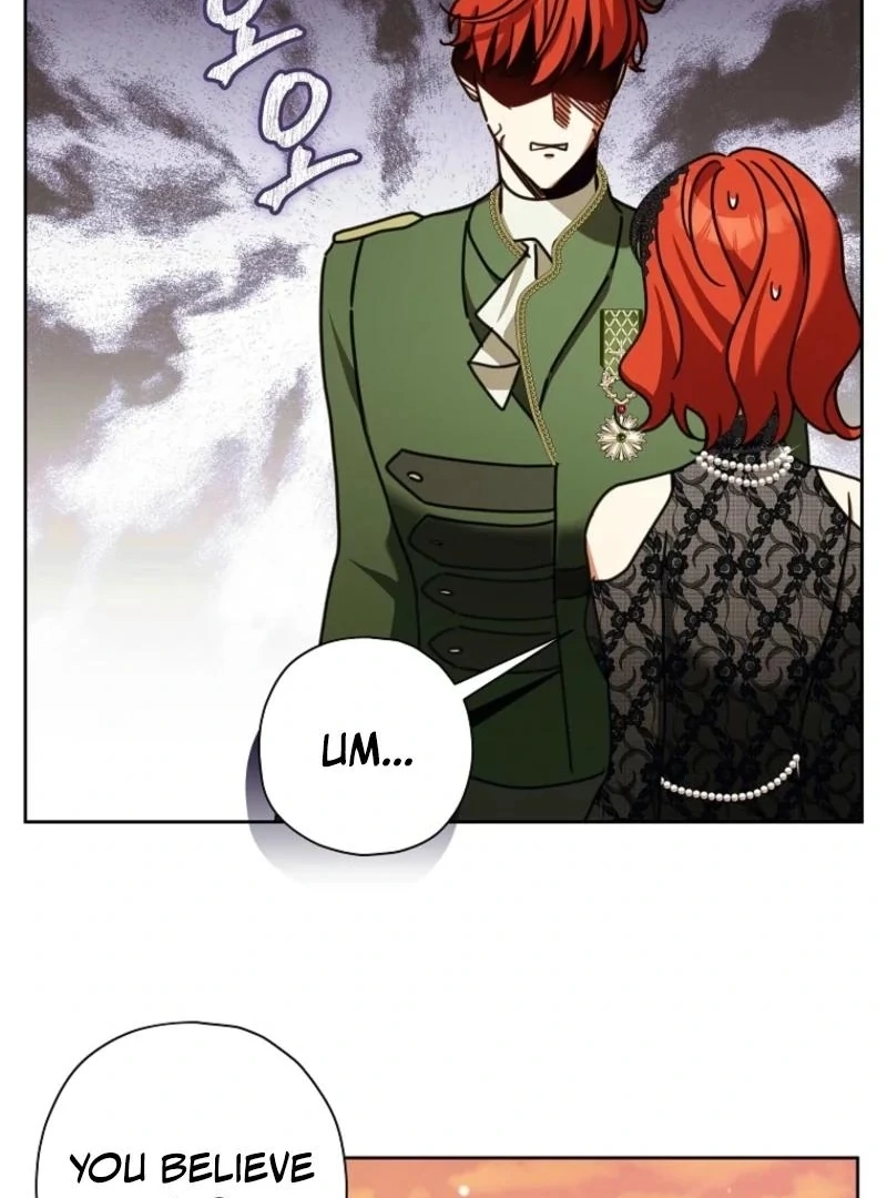 The Regretful Villainess Is Happy Because She Got Divorced Chapter 43 510 089