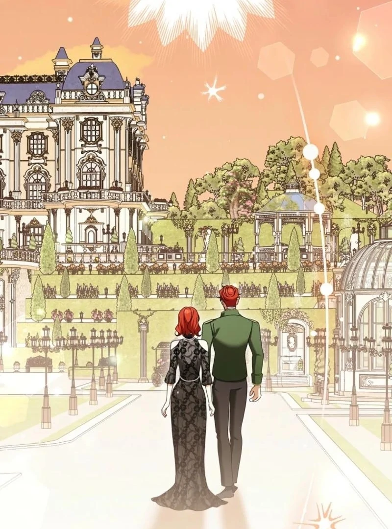 The Regretful Villainess Is Happy Because She Got Divorced Chapter 43 520 099