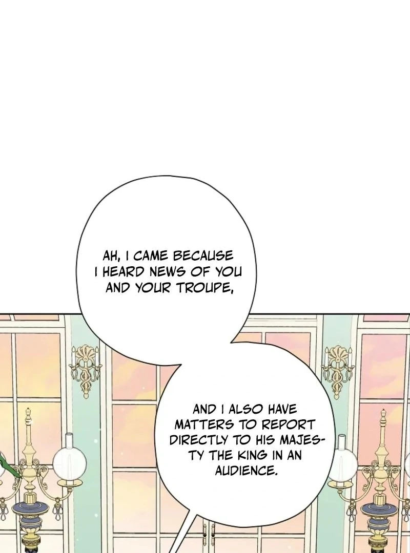 The Regretful Villainess Is Happy Because She Got Divorced Chapter 43 524 103