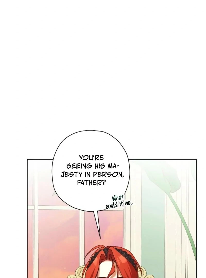 The Regretful Villainess Is Happy Because She Got Divorced Chapter 43 526 105