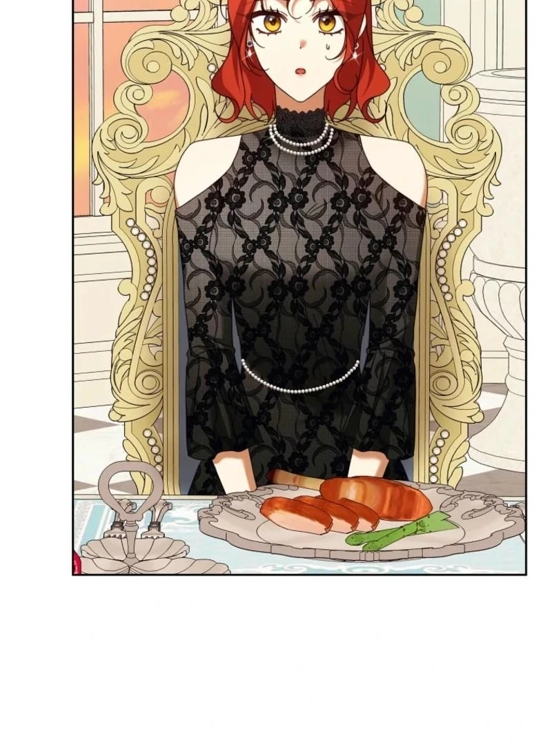 The Regretful Villainess Is Happy Because She Got Divorced Chapter 43 527 106